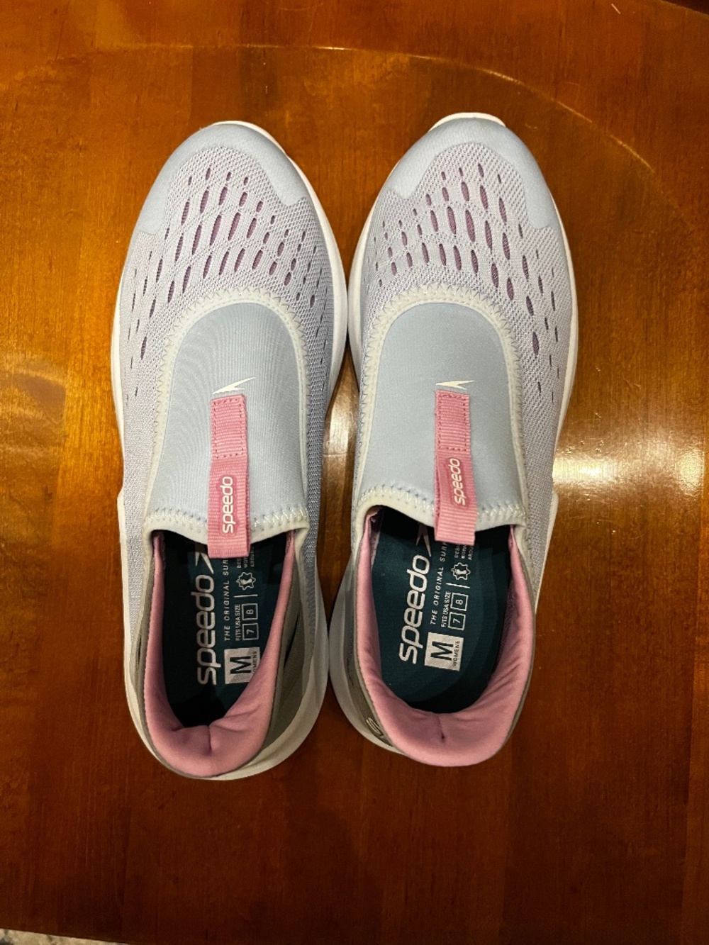 Speedo - Surfwalker Water Shoes Women's (Fits US 7–8)